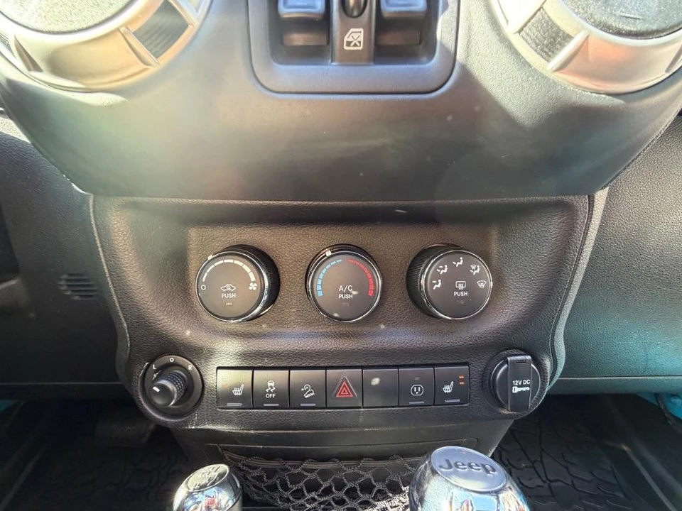 2017 Jeep JK Wrangler - Image 20 of 21