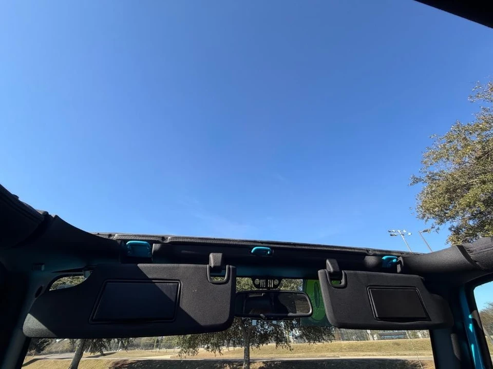 2017 Jeep JK Wrangler - Image 18 of 21