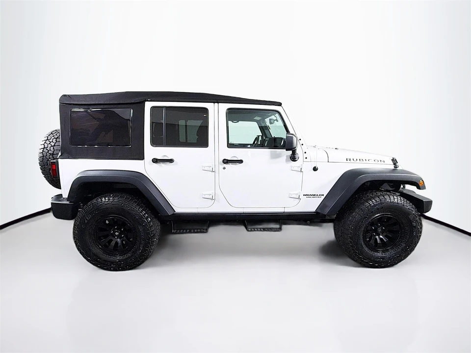 2017 Jeep JK Wrangler - Image 9 of 12