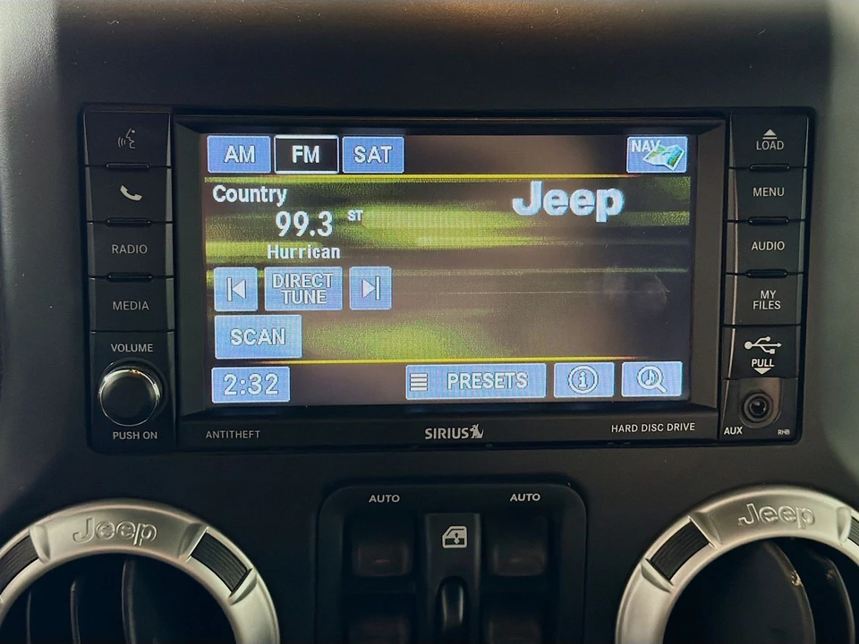 2017 Jeep JK Wrangler - Image 21 of 21