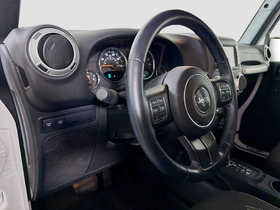 2017 Jeep JK Wrangler - Image 11 of 21