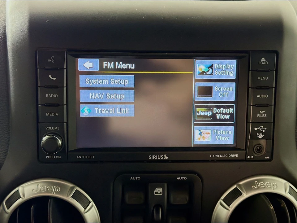 2017 Jeep JK Wrangler - Image 16 of 21