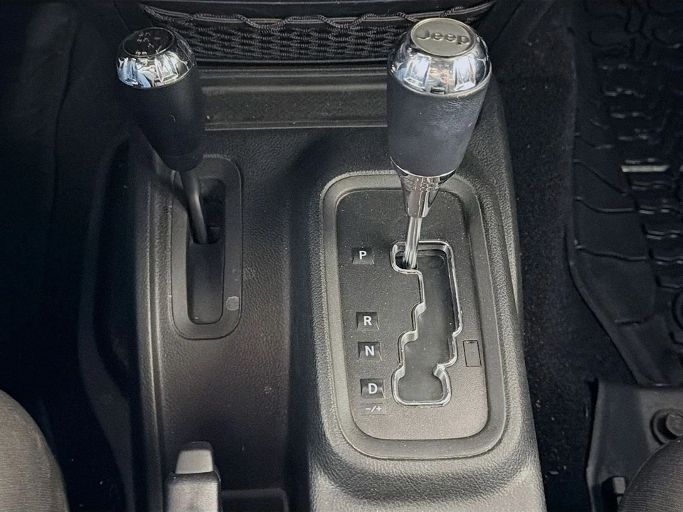2017 Jeep JK Wrangler - Image 19 of 21