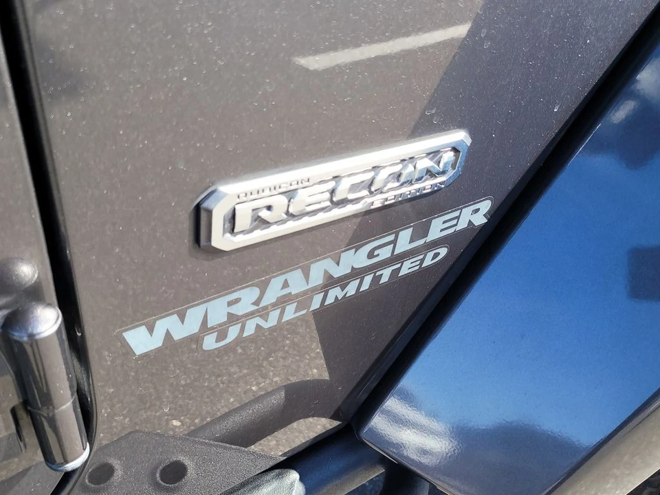 2017 Jeep JK Wrangler - Image 6 of 12