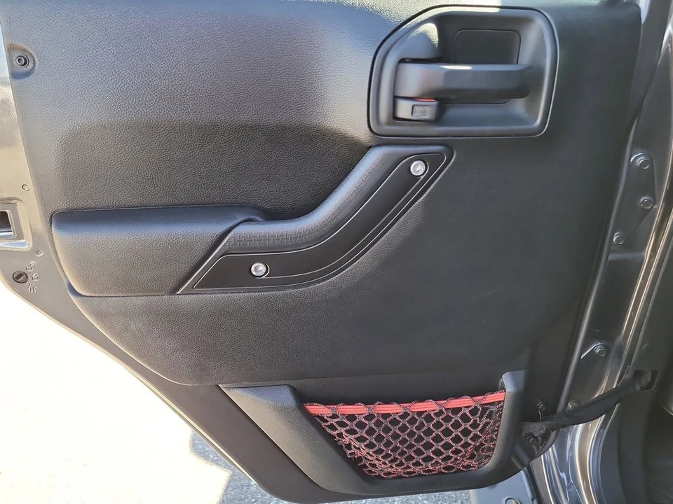 2017 Jeep JK Wrangler - Image 9 of 12