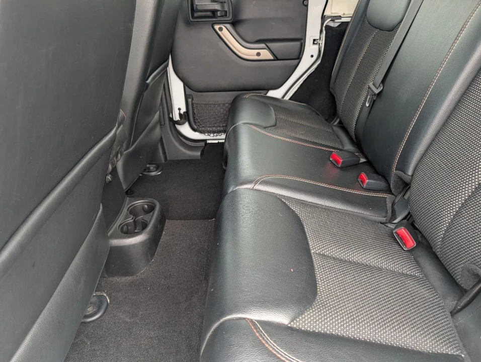 2017 Jeep JK Wrangler - Image 10 of 20