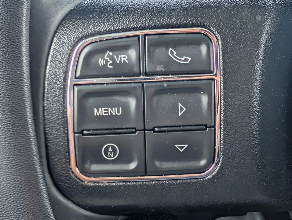 2017 Jeep JK Wrangler - Image 11 of 20
