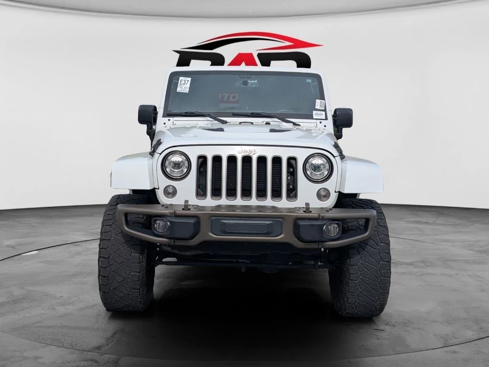 2017 Jeep JK Wrangler - Image 7 of 20