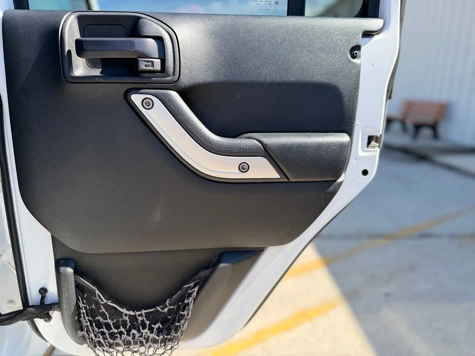 2017 Jeep JK Wrangler - Image 22 of 29