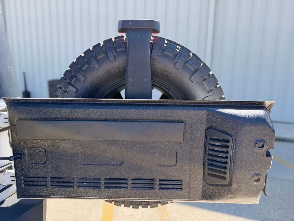 2017 Jeep JK Wrangler - Image 25 of 29