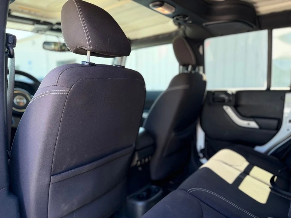 2017 Jeep JK Wrangler - Image 20 of 29
