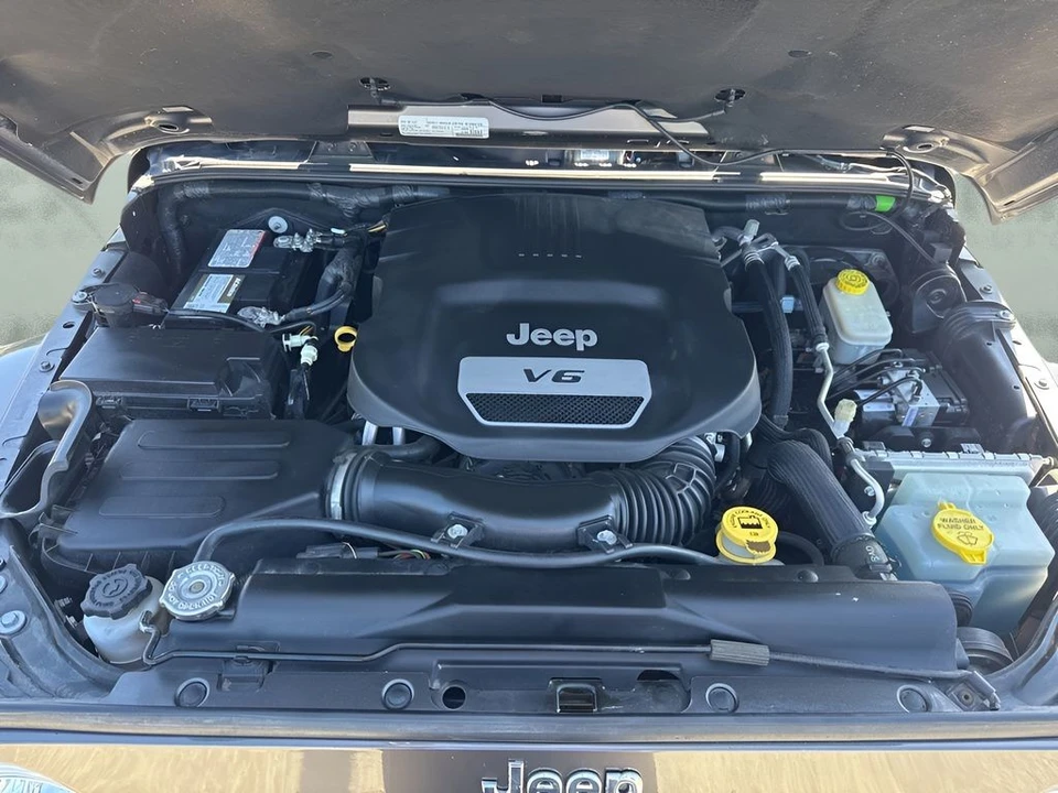 2017 Jeep - Image 30 of 31