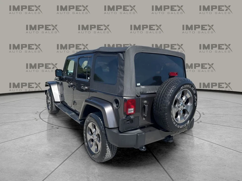 2017 Jeep - Image 3 of 31