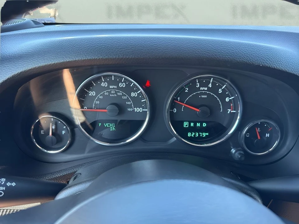 2017 Jeep - Image 23 of 31