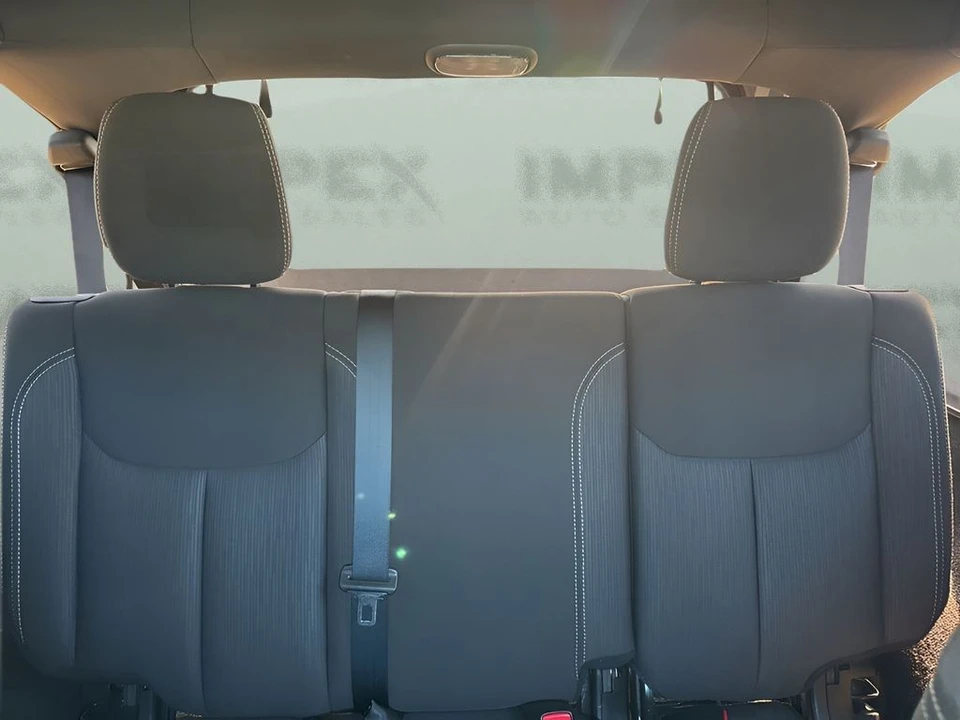 2017 Jeep - Image 12 of 31