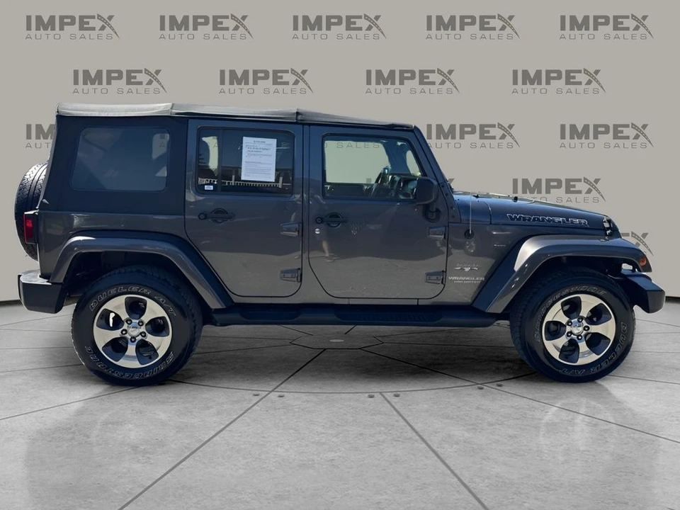 2017 Jeep - Image 6 of 31