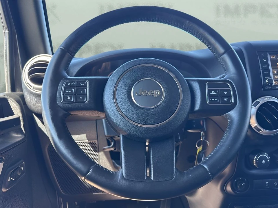 2017 Jeep - Image 14 of 31