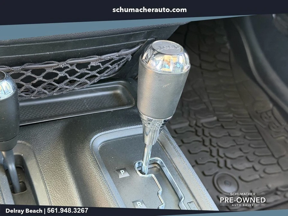 2017 Jeep JK Wrangler - Image 22 of 25