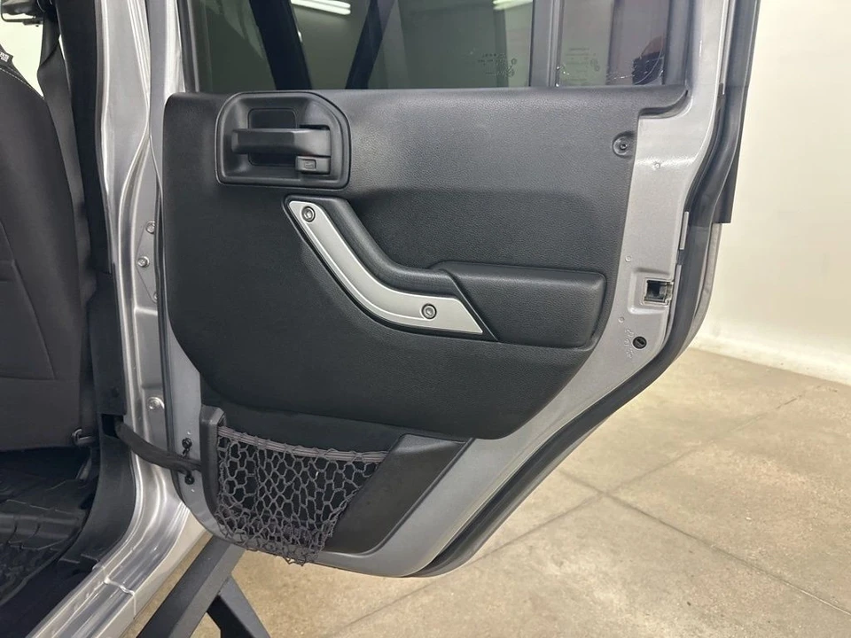 2017 Jeep JK Wrangler - Image 21 of 21