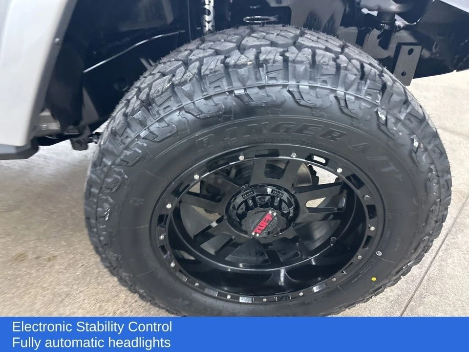 2017 Jeep JK Wrangler - Image 15 of 21