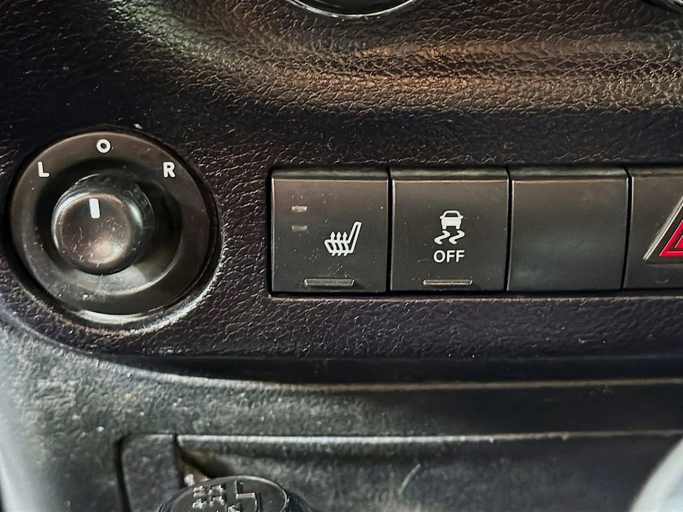 2017 Jeep JK Wrangler - Image 20 of 31