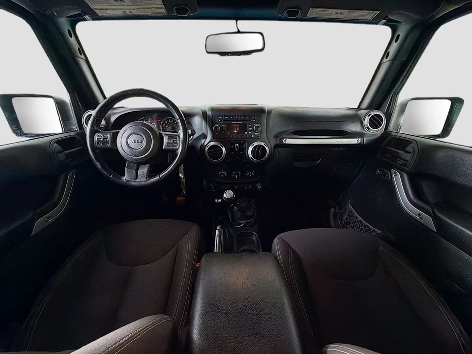 2017 Jeep JK Wrangler - Image 10 of 31