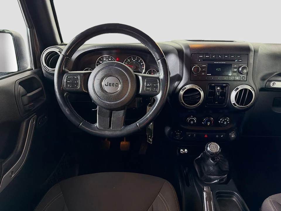 2017 Jeep JK Wrangler - Image 22 of 31