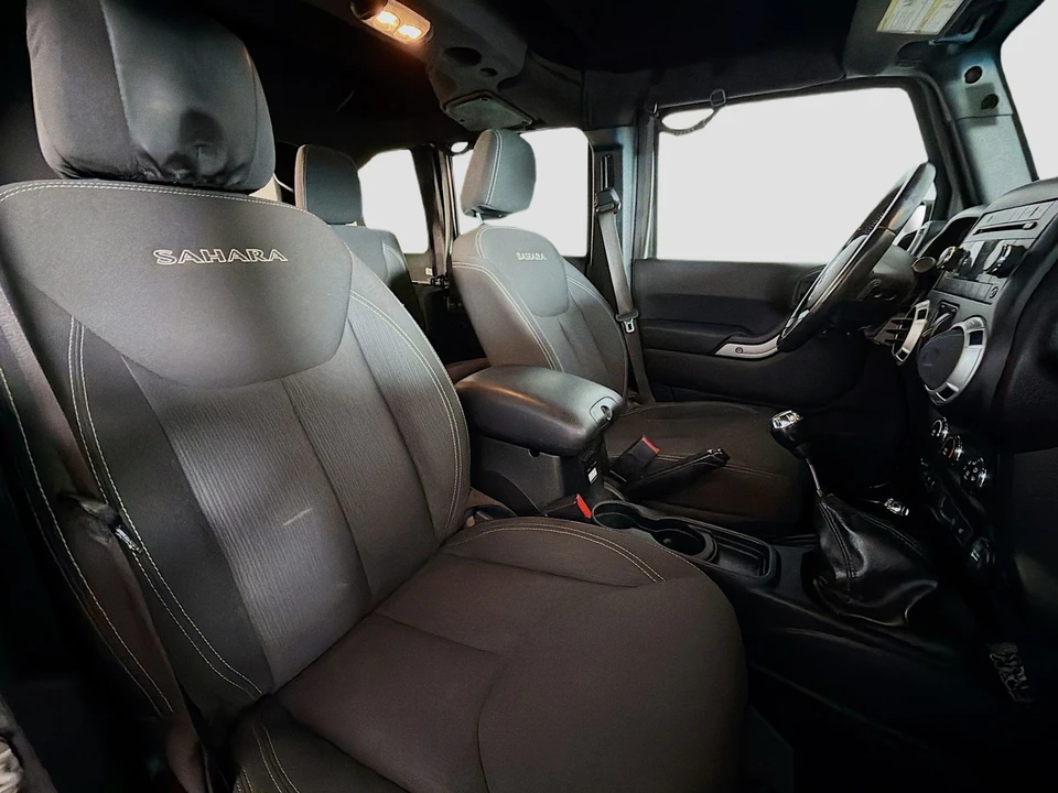 2017 Jeep JK Wrangler - Image 27 of 31