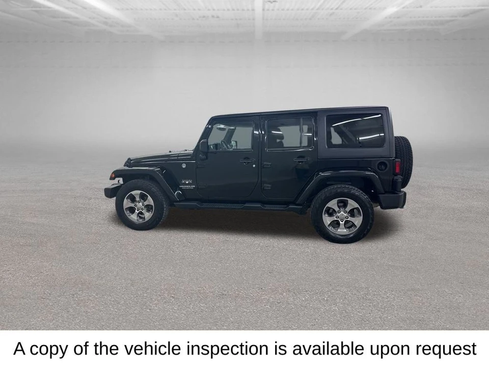 2017 Jeep JK Wrangler - Image 8 of 12