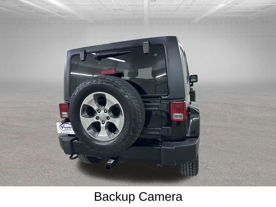 2017 Jeep JK Wrangler - Image 12 of 12