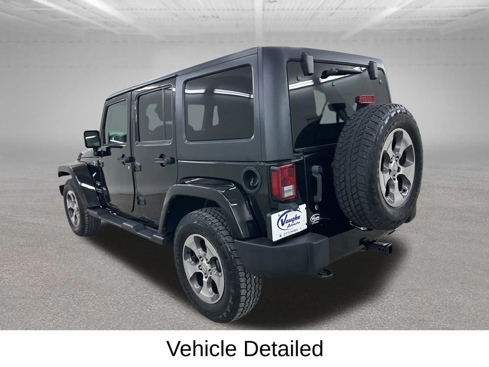 2017 Jeep JK Wrangler - Image 9 of 12