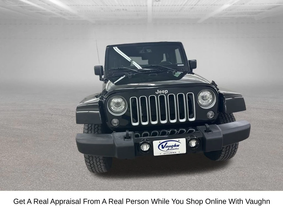 2017 Jeep JK Wrangler - Image 5 of 12