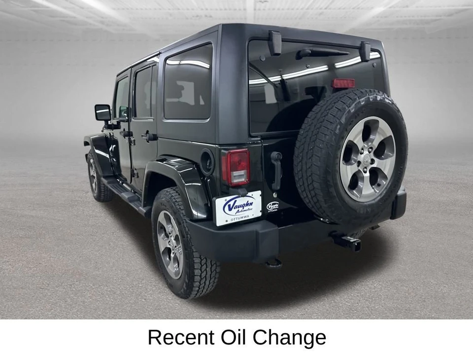 2017 Jeep JK Wrangler - Image 10 of 12