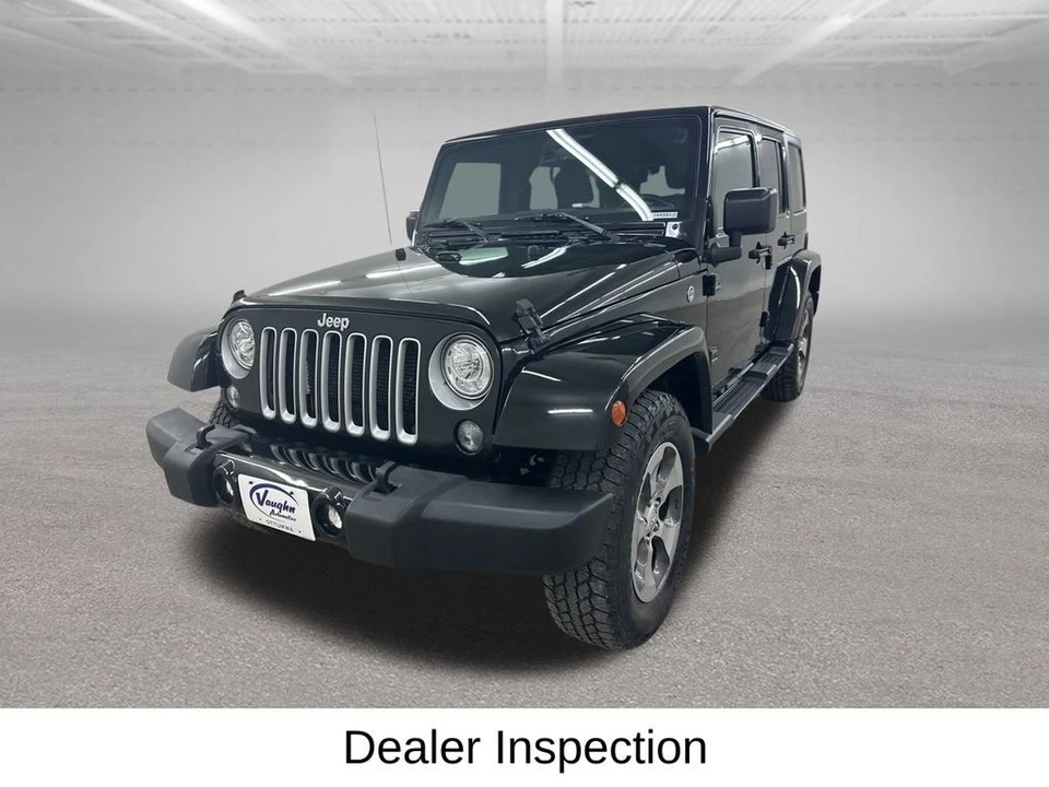 2017 Jeep JK Wrangler - Image 7 of 12