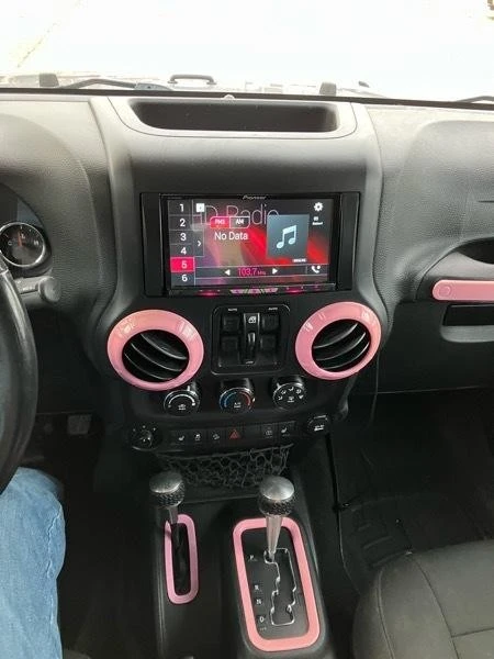 2017 Jeep JK Wrangler - Image 11 of 19
