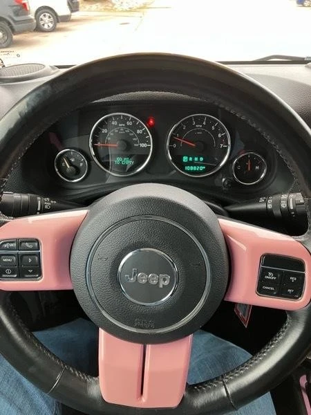 2017 Jeep JK Wrangler - Image 10 of 19