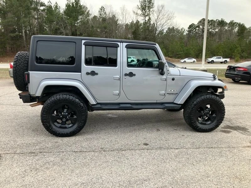2017 Jeep JK Wrangler - Image 2 of 19