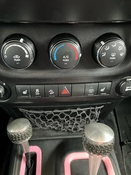 2017 Jeep JK Wrangler - Image 12 of 19