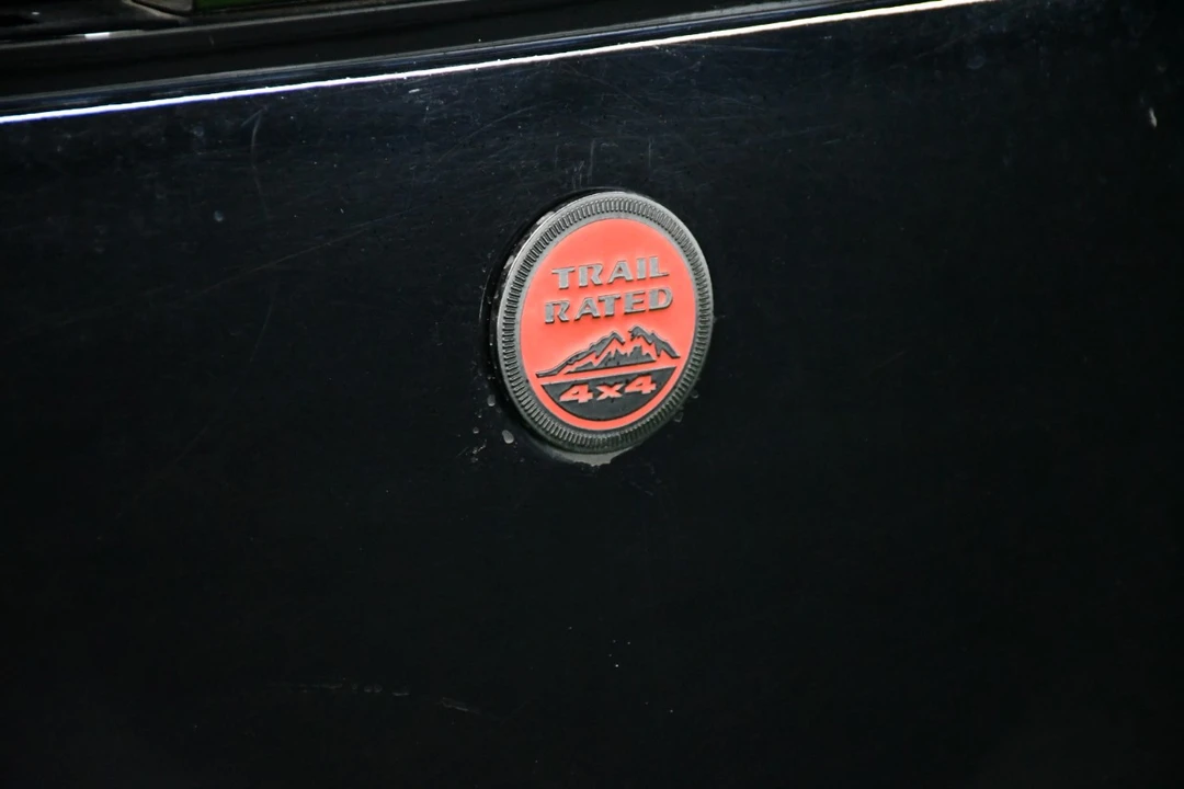 2017 Jeep JK Wrangler - Image 11 of 21