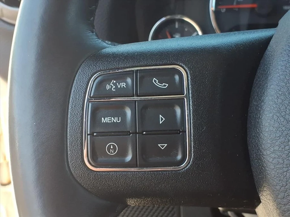2017 Jeep JK Wrangler - Image 19 of 21
