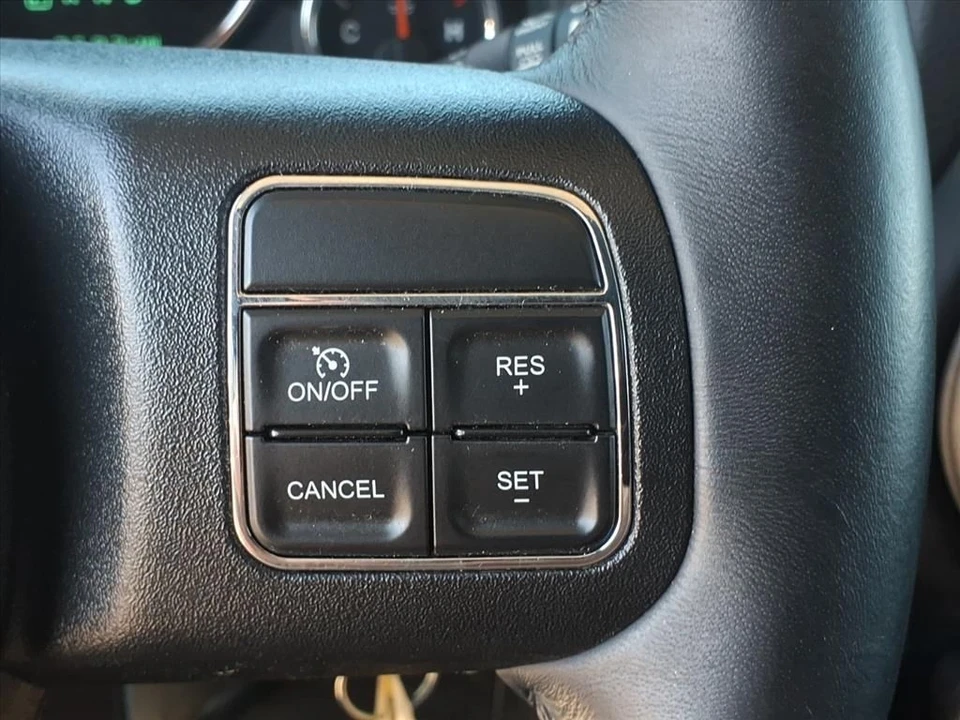 2017 Jeep JK Wrangler - Image 20 of 21