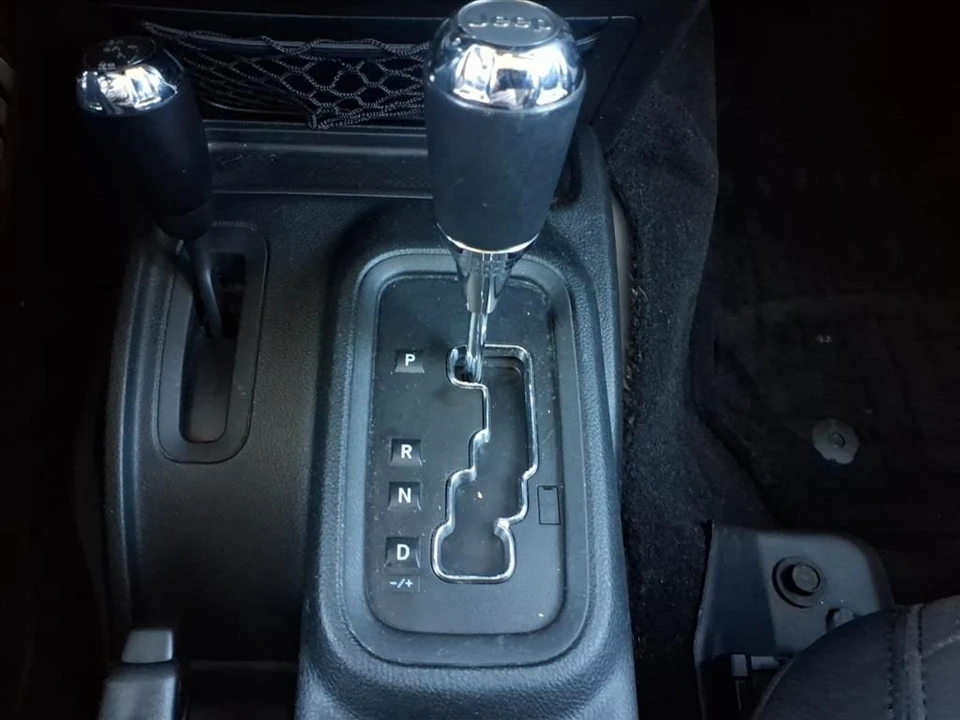 2017 Jeep JK Wrangler - Image 13 of 21