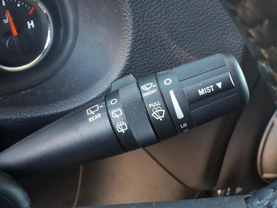 2017 Jeep JK Wrangler - Image 21 of 21
