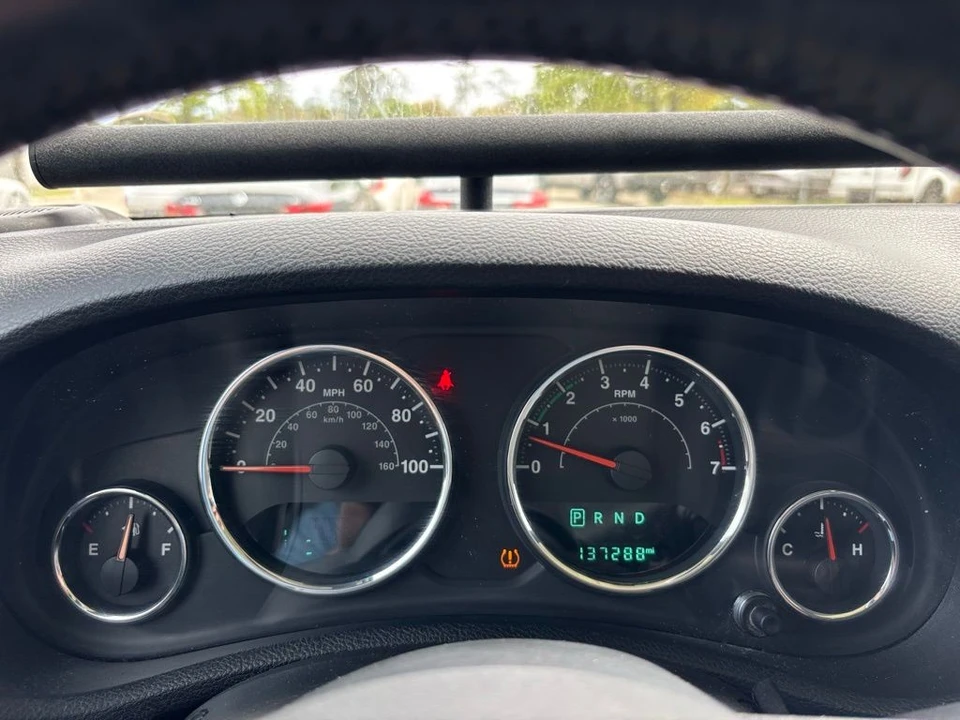 2017 Jeep JK Wrangler - Image 20 of 20