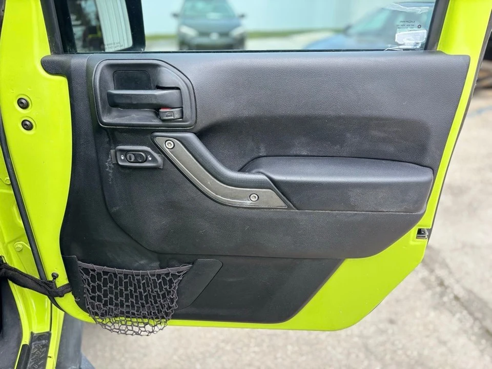 2017 Jeep JK Wrangler - Image 10 of 20