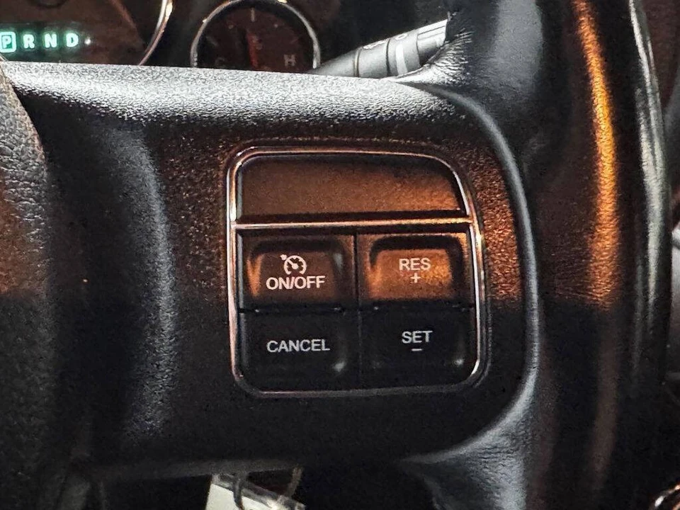 2017 Jeep JK Wrangler - Image 29 of 31