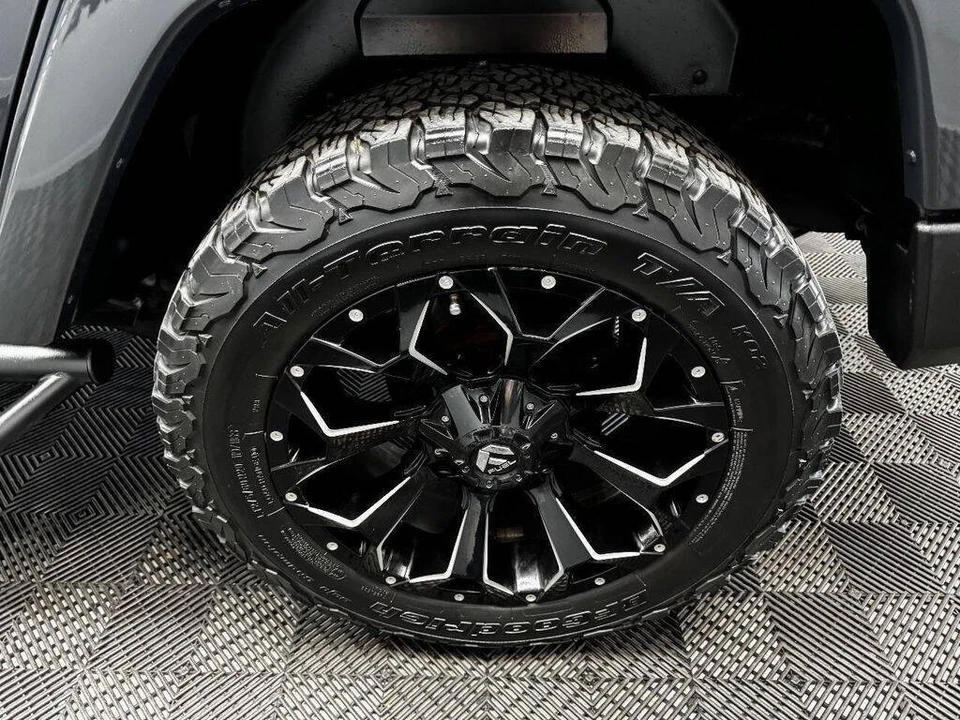 2017 Jeep JK Wrangler - Image 20 of 31