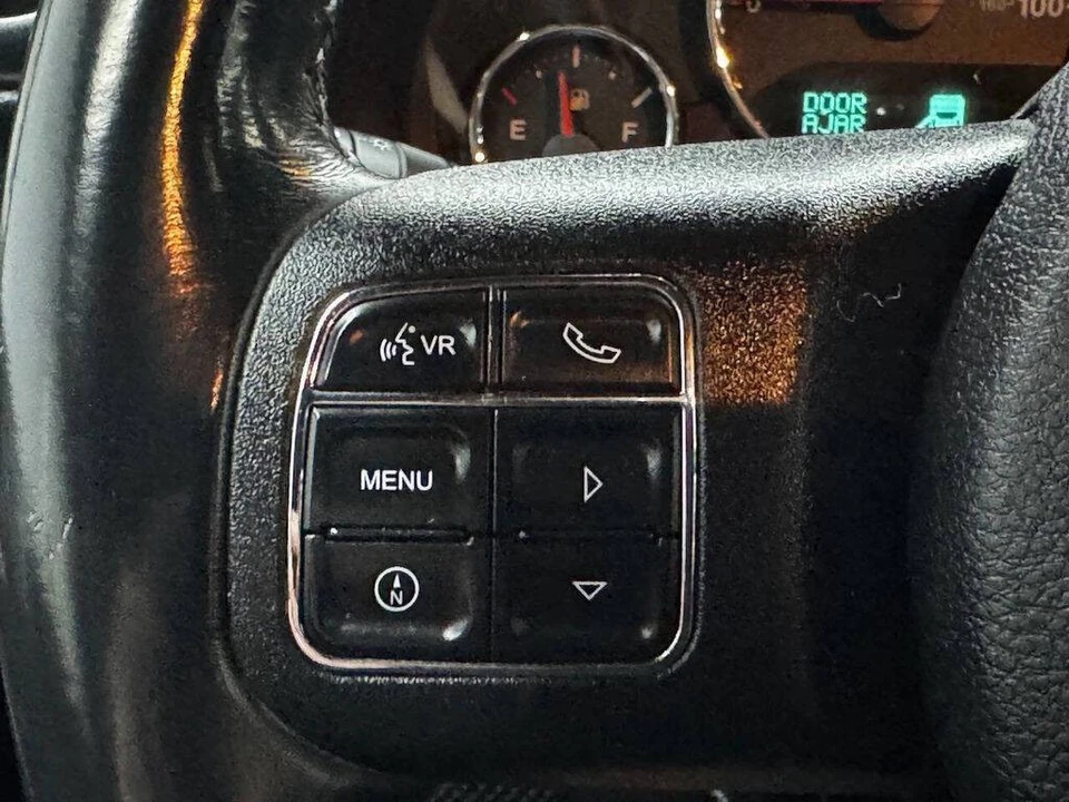 2017 Jeep JK Wrangler - Image 30 of 31
