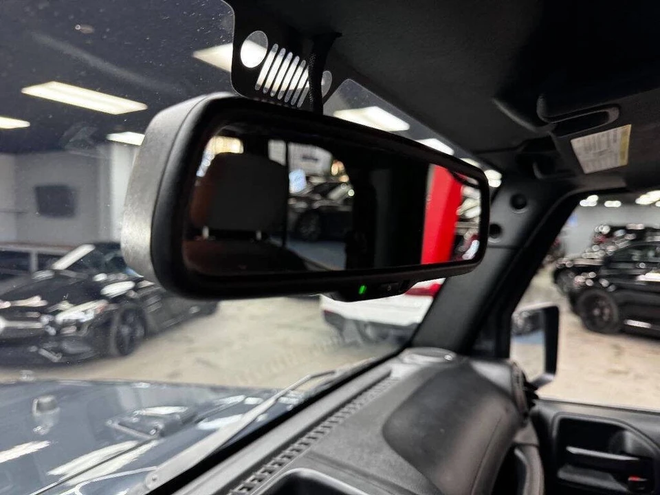 2017 Jeep JK Wrangler - Image 28 of 31