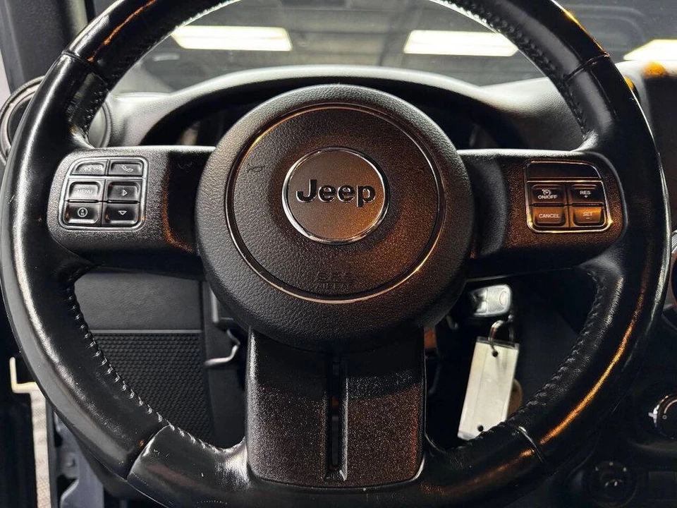 2017 Jeep JK Wrangler - Image 23 of 31